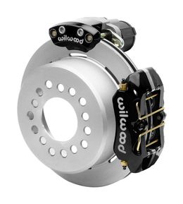 WIL-140-16163, Wilwood Forged DynaPro Low-Profile Rear Electronic Parking Brake Kits 140-16163 في الإمارات, دبي. Condition - new. Price ⁦10,440 AED⁩. Photo, seller contacts | AUTO.AE