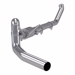 S6104P, MBRP S6104P Turbo Back 4" Armor Lite (Aluminized Steel) for DODGE Ram 2500 / 3500 2003-2004 in UAE, Dubai. Condition - new. Price 4,130 AED. Photo, seller contacts | AUTO.AE