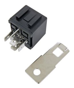 BCH-0986AH0611, 20/30 amps Bosch Relay 0986AH0611 in UAE, Dubai. Condition - new. Price 80 AED. Photo, seller contacts | AUTO.AE