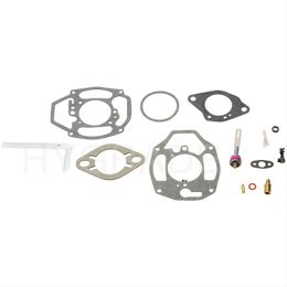 SMP-123A, Standard Motor Carburetor Rebuild Kits 123A в ОАЭ, Дубай. Состояние - новое. Цена 170 AED. Фото, контакты продавца | AUTO.AE