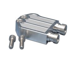 EMS-MS107-47M, Eddie Motorsports Air Conditioning Compressor Manifolds MS107-47M في الإمارات, دبي. Condition - new. Price ⁦350 AED⁩. Photo, seller contacts | AUTO.AE