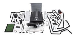 EDL-15670, Edelbrock E-Force GM Truck and SUV Stage 1 Street Legal Supercharger Kits 15670 in UAE, Dubai. Condition - new. Price 40,090 AED. Photo, seller contacts | AUTO.AE