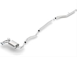 BOR-140509, Borla S-Type Cat-Back Exhaust Systems for 2012-2016 328I, 2016 428I - 140509 في الإمارات, دبي. Condition - new. Price 6,330 AED. Photo, seller contacts | AUTO.AE