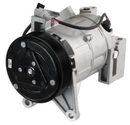 FSS-9670NK, Four Seasons Air Conditioning Installer Kits for 2017-2021 MAXIMA - 9670NK in UAE, Dubai. Condition - new. Price 1,870 AED. Photo, seller contacts | AUTO.AE