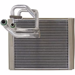 SGT-1010251, Spectra Premium Air Conditioning Evaporator Cores for 2015-2017 200, 2014-2021 CHEROKEE - 434-1010251 في الإمارات, دبي. Condition - new. Price 540 AED. Photo, seller contacts | AUTO.AE