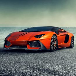 AVENTADORVORSTEINERAEROKIT, VORSTEINER AVENTADORVORSTEINERAEROKIT Aero Body Kit ZARAGOZA EDIZIONE (Gloss Carbon) for LAMBORGHINI Aventador LP700-4 2011-2017 في الإمارات, دبي. Condition - new. Price 102,380 AED. Photo, seller contacts | AUTO.AE