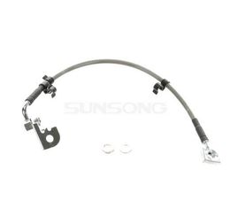 SUG-2208090, Sunsong Brake Hoses for 2004-2005 VANDEN PLAS, XJ8 - 2208090 в ОАЭ, Дубай. Состояние - новое. Цена 390 AED. Фото, контакты продавца | AUTO.AE