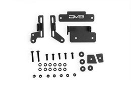 DV8-ABFF-01, DV8 Offroad Adaptive Cruise Control Relocation Brackets for 2021-2023 F-150 - ABFF-01 في الإمارات, دبي. Condition - new. Price 720 AED. Photo, seller contacts | AUTO.AE