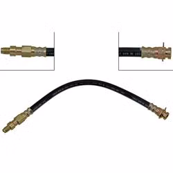 DHB-H51116, Dorman Hydraulic Brake Hoses H51116 in UAE, Dubai. Condition - new. Price 50 AED. Photo, seller contacts | AUTO.AE