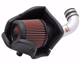 69-1018TS, K&N 69-1018TS Performance Air Intake System TYPHOON; HONDA CR-Z L4-1.5L F/I - 2011-2016 in UAE, Dubai. Condition - new. Price 2,440 AED. Photo, seller contacts | AUTO.AE