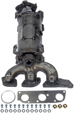 RNB-674-645, Dorman Exhaust Manifolds for 2004-2006 VERONA - 674-645 в ОАЭ, Дубай. Состояние - новое. Цена 1 930 AED. Фото, контакты продавца | AUTO.AE