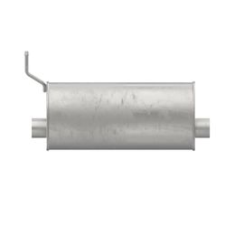WLK-21481, Walker Quiet-Flow SS 409 Stainless Steel 2.5 Inch Muffler 21481 في الإمارات, دبي. Condition - new. Price 530 AED. Photo, seller contacts | AUTO.AE