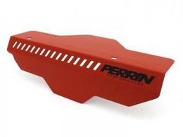 PSP-ENG-150RD, PERRIN PSP-ENG-150RD Pulley and Belt Cover (red) for SUBARU 2008+ в ОАЭ, Дубай. Состояние - новое. Цена 490 AED. Фото, контакты продавца | AUTO.AE