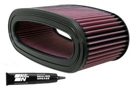 KNN-E-1946, K&N Washable Lifetime Performance Air Filters E-1946 في الإمارات, دبي. Condition - new. Price 610 AED. Photo, seller contacts | AUTO.AE