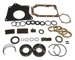 CWA-BKT170, Crown Automotive Manual Transmission Master Overhaul Kits BK-T170 in UAE, Dubai. Condition - new. Price 590 AED. Photo, seller contacts | AUTO.AE