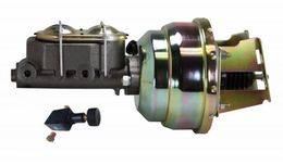 LEB-3M105, LEED Brakes Master Cylinder and Brake Booster Combos 3M105 в ОАЭ, Дубай. Состояние - новое. Цена 1 720 AED. Фото, контакты продавца | AUTO.AE
