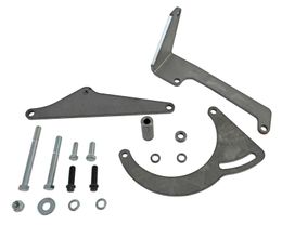 VTA-15827-SCA, Vintage Air Side-Mount Alternator Brackets 15827-SCA в ОАЭ, Дубай. Состояние - новое. Цена 630 AED. Фото, контакты продавца | AUTO.AE