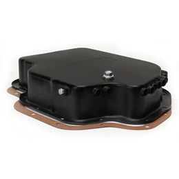 DER-14201, Derale Transmission Pans 14201 في الإمارات, دبي. Condition - new. Price 1,060 AED. Photo, seller contacts | AUTO.AE