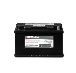 ADO-94RSA, 750  CCA ACDelco Silver Advantage Battery 88866323 BCI Group 94R в ОАЭ, Дубай. Состояние - новое. Цена 690 AED. Фото, контакты продавца | AUTO.AE