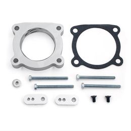 MVC-5515, Motorvation Motorvator Throttle Body Spacers for 2005-2006 TUNDRA - 5515 in UAE, Dubai. Condition - new. Price 300 AED. Photo, seller contacts | AUTO.AE