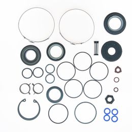 EDD-8991, Edelmann Rack and Pinion Seal Kits for 1996-2002 CONTINENTAL - 8991B in UAE, Dubai. Condition - new. Price 410 AED. Photo, seller contacts | AUTO.AE