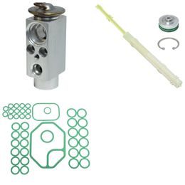 UAC-AK1567, Universal Air Conditioner Air Conditioning Repair Kits for 2003-2005 RANGE ROVER - AK 1567 в ОАЭ, Дубай. Состояние - новое. Цена 200 AED. Фото, контакты продавца | AUTO.AE