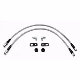 WIL-220-7016, Wilwood Brake Flexline Kits for 2002-2004 LANCER - 220-7016 в ОАЭ, Дубай. Состояние - новое. Цена 580 AED. Фото, контакты продавца | AUTO.AE