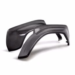 M-16268-BGR, FORD RACING M-16268-BGR Carbon Fiber Rear Fender Flares, Gloss for FORD Bronco Raptor in UAE, Dubai. Condition - new. Price 32,730 AED. Photo, seller contacts | AUTO.AE