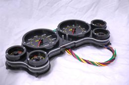 IZL-AP2000, Intellitronix 1963-1967 Corvette Direct-Fit Analog Gauge Clusters for 1963-1967 CORVETTE - AP2000 in UAE, Dubai. Condition - new. Price 3,280 AED. Photo, seller contacts | AUTO.AE