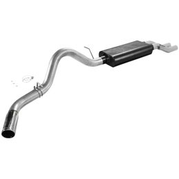 FLO-17350, Flowmaster American Thunder Exhaust Systems for 2001-2003 SIERRA 1500 HD, SILVERADO 1500 HD - 17350 в ОАЭ, Дубай. Состояние - новое. Цена 3 820 AED. Фото, контакты продавца | AUTO.AE