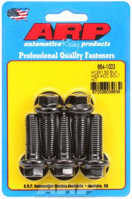 ARP-664-1003, ARP Chromoly Bolts 664-1003 в ОАЭ, Дубай. Состояние - новое. Цена 120 AED. Фото, контакты продавца | AUTO.AE