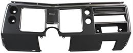 OPG-CH28620, RESTOPARTS® Manufactured Dash Panels for 1968 CHEVELLE, EL CAMINO - CH28620 in UAE, Dubai. Condition - new. Price 2,230 AED. Photo, seller contacts | AUTO.AE