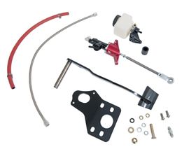 MCL-1434002, McLeod Direct-Fit Hydraulic Conversion Kits for 1967-1969 CAMARO, 1969-1974 NOVA - 1434002 in UAE, Dubai. Condition - new. Price 1,720 AED. Photo, seller contacts | AUTO.AE