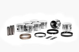 UEM-IC625KTD-030, ICON Premium Forged Piston and Ring Kits IC625KTD.030 في الإمارات, دبي. Condition - new. Price 4,180 AED. Photo, seller contacts | AUTO.AE
