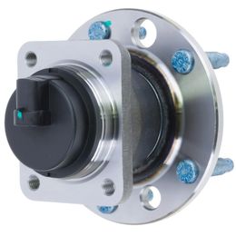FWB-102062, FAG USA Wheel Bearing and Hub Assemblies for 1993-2002 CAMARO, FIREBIRD - 102062 في الإمارات, دبي. Condition - new. Price 480 AED. Photo, seller contacts | AUTO.AE
