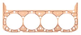 SCE-S112043, SCE ICS Titan Copper Head Gaskets S112043 in UAE, Dubai. Condition - new. Price 670 AED. Photo, seller contacts | AUTO.AE
