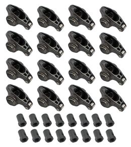 CCA-1632-16, COMP Cams Ultra Pro Magnum Rocker Arms 1632-16 في الإمارات, دبي. Condition - new. Price 2,520 AED. Photo, seller contacts | AUTO.AE