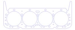 FOG-916244155, Flatout Gaskets RCC Copper Cylinder Head Gaskets 916244155 في الإمارات, دبي. Condition - new. Price 1,160 AED. Photo, seller contacts | AUTO.AE