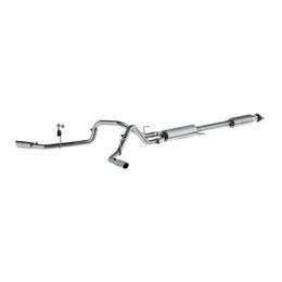 MBR-S5257409, MBRP XP Series Exhaust Systems for 2015-2020 F-150 - S5257409 в ОАЭ, Дубай. Состояние - новое. Цена 4 180 AED. Фото, контакты продавца | AUTO.AE