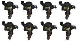 ACC-140033EK-8, ACCEL Super Coils 140033EK-8 в ОАЭ, Дубай. Состояние - новое. Цена 730 AED. Фото, контакты продавца | AUTO.AE