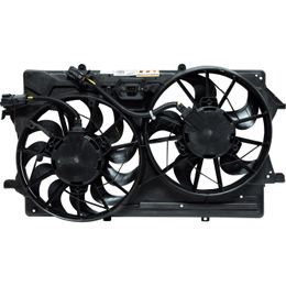 UAC-FA50366C, Universal Air Conditioner Electric Fans for 2003-2004 FOCUS - FA 50366C в ОАЭ, Дубай. Состояние - новое. Цена 670 AED. Фото, контакты продавца | AUTO.AE