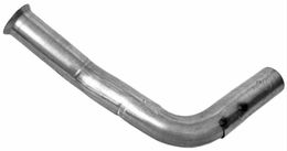 WLK-52273, Walker Exhaust Intermediate Pipes for 1988-1994 F-250, F-350 - 52273 в ОАЭ, Дубай. Состояние - новое. Цена 190 AED. Фото, контакты продавца | AUTO.AE