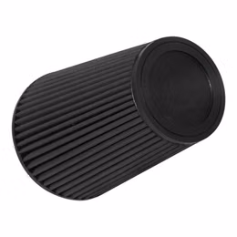 RU-3107HBK, K&N RU-3107HBK Universal Clamp-On Air Filter 5"FLG, 6-1/2"B, 4-3/8"T, 8-13/16"H for JEEP Wrangler (JL) 2018- in UAE, Dubai. Condition - new. Price 520 AED. Photo, seller contacts | AUTO.AE