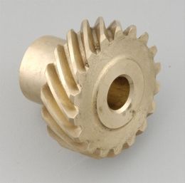 CCA-424, COMP Cams Bronze Distributor Gears 424 in UAE, Dubai. Condition - new. Price 440 AED. Photo, seller contacts | AUTO.AE