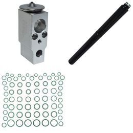 UAC-AK2793, Universal Air Conditioner Air Conditioning Repair Kits for 2014-2015 ARMADA, TITAN - AK 2793 in UAE, Dubai. Condition - new. Price 200 AED. Photo, seller contacts | AUTO.AE