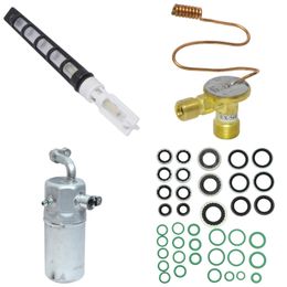 UAC-AK1322, Universal Air Conditioner Air Conditioning Repair Kits for 2000 TAHOE, YUKON - AK 1322 in UAE, Dubai. Condition - new. Price 220 AED. Photo, seller contacts | AUTO.AE