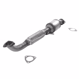 CTO-5299, Catco Federal/EPA Direct-Fit Catalytic Converters for 2012-2017 VERANO - 5299 in UAE, Dubai. Condition - new. Price 1,920 AED. Photo, seller contacts | AUTO.AE