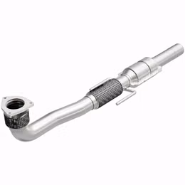 51784, MAGNAFLOW 51784 Catalytic Converter Direct-Fit OEM Grade for SAAB 9-3 2003-2011 في الإمارات, دبي. Condition - new. Price 2,270 AED. Photo, seller contacts | AUTO.AE