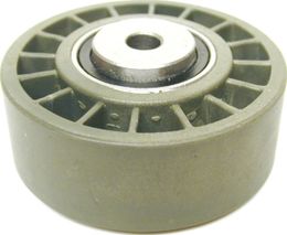 URO-000307, URO Parts Idler Pulleys 1032000570 in UAE, Dubai. Condition - new. Price 70 AED. Photo, seller contacts | AUTO.AE