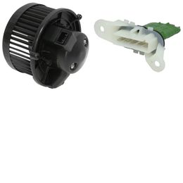 UAC-BK1359, Universal Air Conditioner Blower Motors for 2006 EQUINOX, 2006-2009 TORRENT - BK 1359 في الإمارات, دبي. Condition - new. Price 300 AED. Photo, seller contacts | AUTO.AE